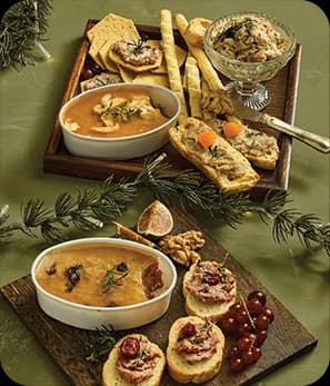 Pâté