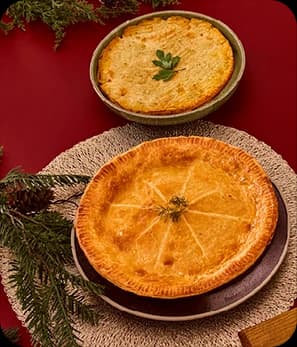 Pies