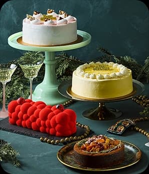 Desserts