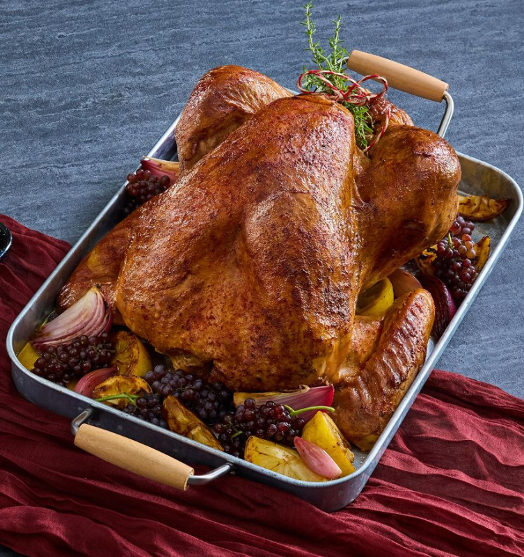 Butterball Roasted Turkey