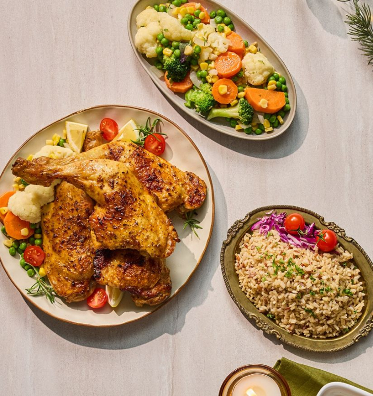 Greek Mediterranean Spread