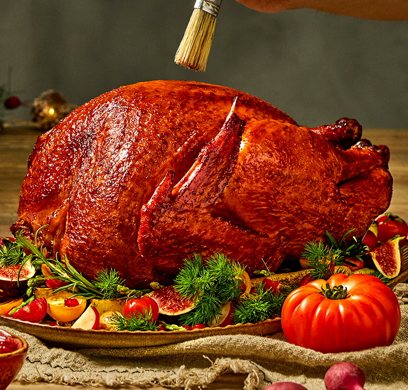 Butterball Roasted Turkey