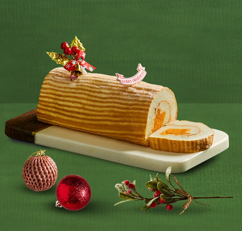 Holiday Brazo De Mercedes