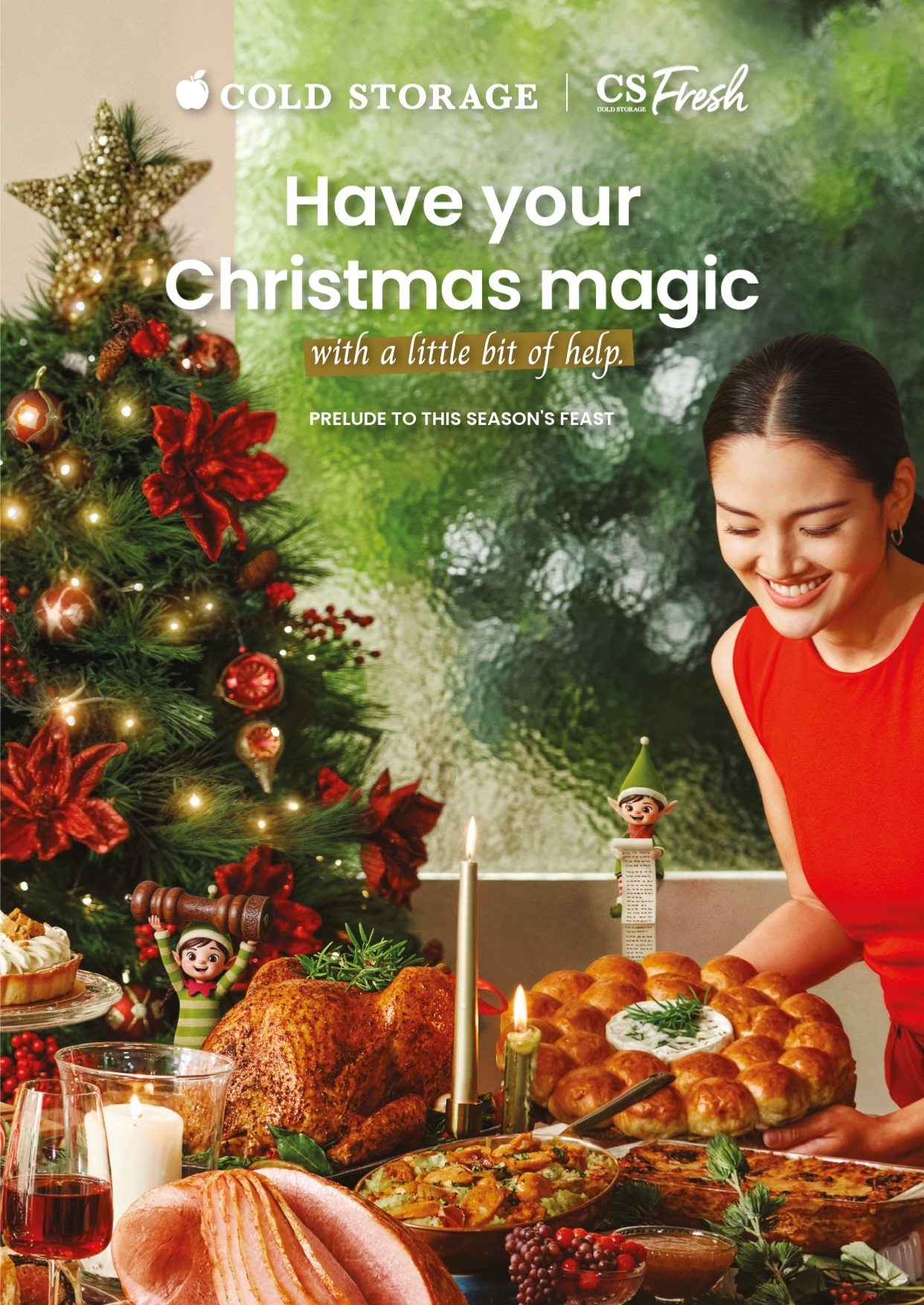 Christmas Lookbook Thumbnail